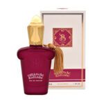عطر جیبی زنانه برندینی مدل Grande Ballare حجم ۳۳ میلی لیتر