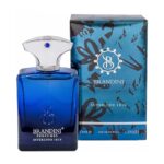 عطر جیبی مردانه برندینی مدل Interlude Iris حجم ۳۳ میلی لیتر