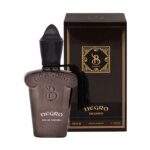 عطر جیبی زنانه و مردانه برندینی مدل Negro حجم ۳۳ میلی لیتر