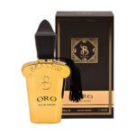 عطر جیبی زنانه و مردانه برندینی مدل Oro حجم ۳۳ میلی لیتر