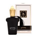 عطر جیبی زنانه و مردانه برندینی مدل Regale حجم ۳۳ میلی لیتر