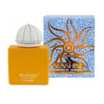 عطر جیبی زنانه برندینی مدل Sunshine حجم ۳۳ میلی لیتر