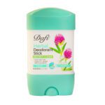 استیک ضد تعریق دافی مدل Secret Clean حجم ۵۰ میلی لیتر