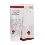کرم ضد آفتاب فاقد چربی SPF۵۰ دمودکسیلین ۵۰ میلی لیتر