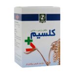 قرص کلسیم و ویتامین D دینه ۵۰ عدد