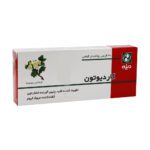 قرص کاردیوتون دینه تقویت کننده قلب ۳۰ عدد