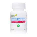 قرص مولتی پلاس دیلی گولو جنیون هلث ۶۰ عدد