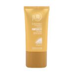 کرم پودر حاوی ضد آفتاب SPF۳۰ پوست چرب ژوت ۴۰ میلی لیتر
