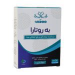 ساشه به روتارا ۵۰ گرمی مهدارو ۱۰ عدد