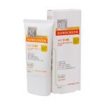 کرم ضد آفتاب SPF۵۰ فاقد چربی مای فارما مناسب پوست چرب و مختلط ۴۰ میلی لیتر
