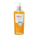ژل شستشوی صورت نئودرم مدل Gentle Purifier مناسب پوست نرمال و خشک ۲۰۰ میلی لیتر