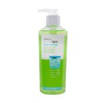 ژل شستشو صورت نئودرم مدل Gentle Purifier مناسب پوست چرب ۲۰۰ میلی لیتر