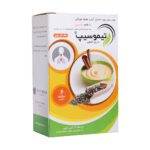 ساشه تیموسیپ نویا ویژن ۶ عدد