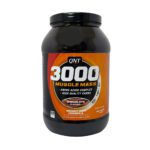 پودر ماسل مس ۳۰۰۰ کیو ان تی ۳ کیلوگرم