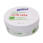 کرم کاسه ای مرطوب کننده و نرم کننده آلوئه ورا رینوزیت ۲۰۰ میلی لیتر
