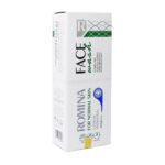 ژل شستشوی صورت پوست نرمال رومینا ۲۰۰ میلی لیتر