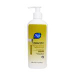 پن مایع غیر صابونی ضد باکتری و ضد قارچ اس وی آی مدل Fungal Stop حجم ۲۲۰ میلی لیتر