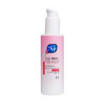 ژل بهداشتی روزانه بانوان اس وی آی مدل vagi wash حجم ۱۵۰ میلی لیتر