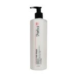 ماسک مو شاربوت مدل keratin مناسب انواع مو ۳۵۰ میلی لیتر