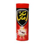 پودر نابود کننده حشرات خزنده تارومار ۱۰۰ گرم