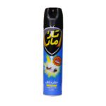 اسپری حشره کش بی بو تارومار ۴۰۰ میلی لیتر
