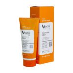 کرم ضد آفتاب SPF۵۰ وچه مناسب پوست خشک و معمولی ۴۰ میلی لیتر