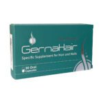 کپسول خوراکی گرناهیر پریمیوم