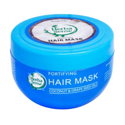 ماسک مو - Ardene Herba Sense Fortifying Hair Mask 250 g