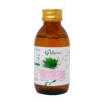 محلول خوراکی گل گریپ گل دارو ۱۲۰ میلی لیتر