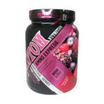 آمینو اکسپرس فانتوم نوتریشن ۵۰۰ گرم