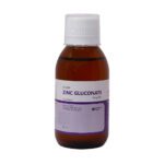 شربت زینک گلوکونات دارو افشان شایگان ۱۲۰ میلی لیتر