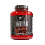 پروتئین وی (WHEY) - BSN Protein Syntha-6 EDGE powder 1.800 kg