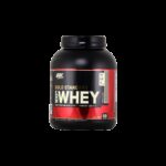 پروتئین وی (WHEY) - Optimum Nutrition Whey Gold Standard 100% Powder
