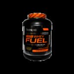پروتئین وی (WHEY) - Twinlab 100% Whey Protein Fuel 2.27 kg