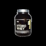 پروتئین وی (WHEY) - Optimum Nutrition Platinum Hydro Whey 1.590 kg