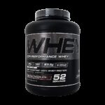 پروتئین وی (WHEY) - Cellucor Cor-Performance Whey Chocolate 1820 g
