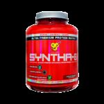 پروتئین وی (WHEY) - BSN syntha 6 ultra premium protein powder 2.27 kg