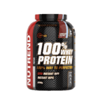پروتئین وی (WHEY) - Nutrend 100% Whey Protein