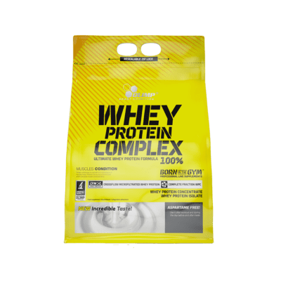 پروتئین وی (WHEY) - Olimp Whey Protein Complex 100% 2270 g