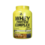 پروتئین وی (WHEY) - Olimp Whey Protein Complex 100% 1800 g