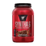 پروتئین وی (WHEY) - BSN syntha 6 ultra premium protein powder 28 Serving