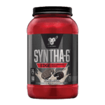 پروتئین وی (WHEY) - BSN Protein Syntha-6 EDGE powder 1kg