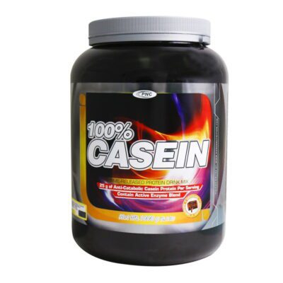 پروتئین کازئین (CASEIN) - Karen Casein 100% -1000 g