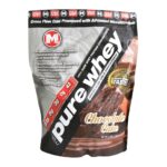 پروتئین وی (WHEY) - Max Muscel Pure Whey 1362 g