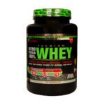 پروتئین وی (WHEY) - Advay Nitro Protein Whey Powder 910 g