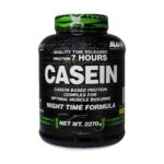پروتئین کازئین (CASEIN) - Alamo Casein Supplement 2270 gr
