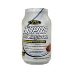 پروتئین وی (WHEY) - Apex Iso Pro Chocolate 907 g