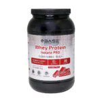 پروتئین وی (WHEY) - Base Nutrition Whey Protein Isolate Pro 910 g