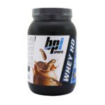 پروتئین وی (WHEY) - Bpi Sports Whey Hd Powder 798 g