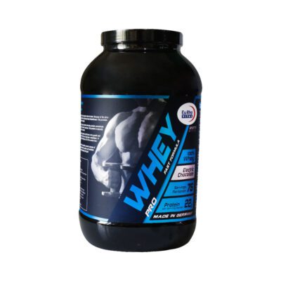 پروتئین وی (WHEY) - Eurho Vital Whey Pro